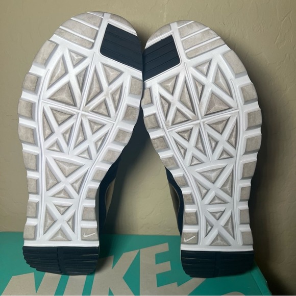 Nike SB Trainerendor - Navy - Picture 5 of 9